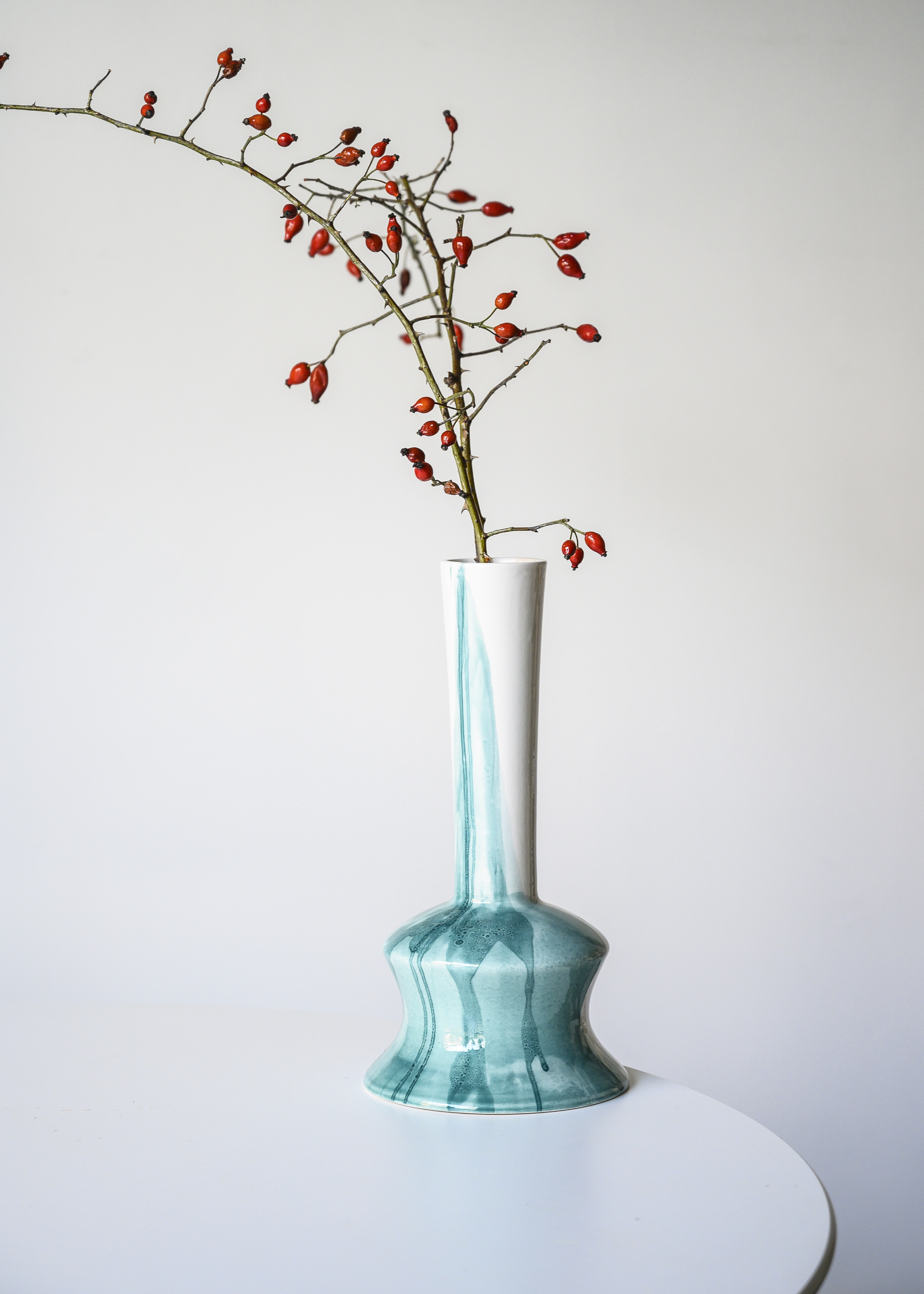 Barbara Properzi - Sinuosa