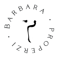 logo Barbara Properzi
